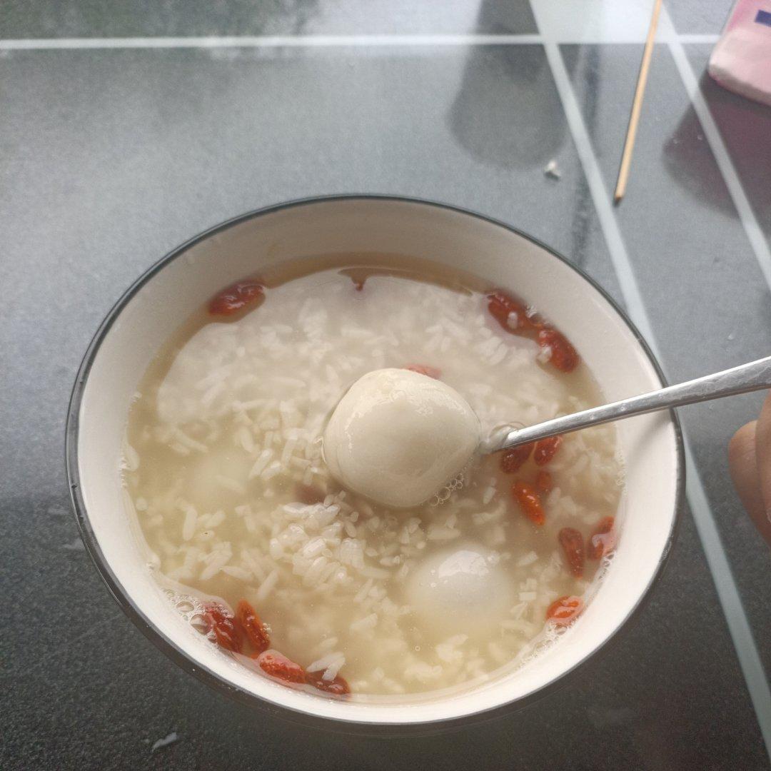 四款超经典汤团（汤圆）配方大公开