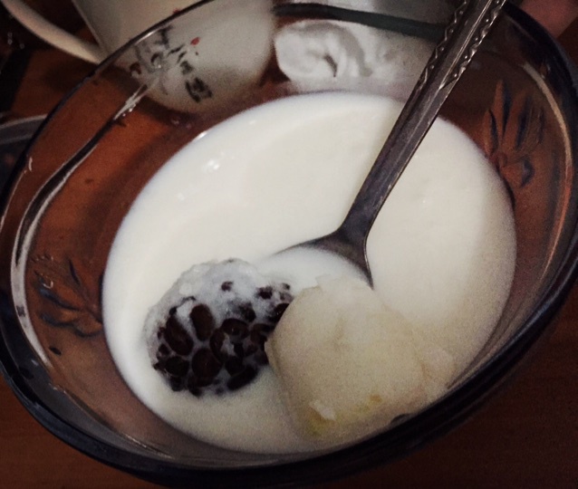 榴莲忘返 （简易版）