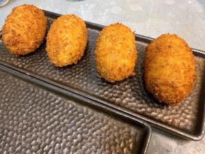 可乐饼=croquette=コロッケ的诞生的做法 步骤14