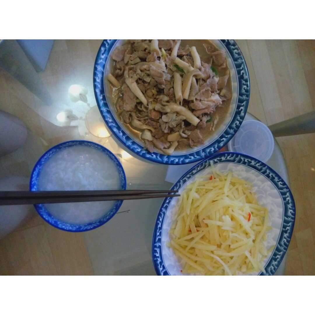 我的吃吃吃