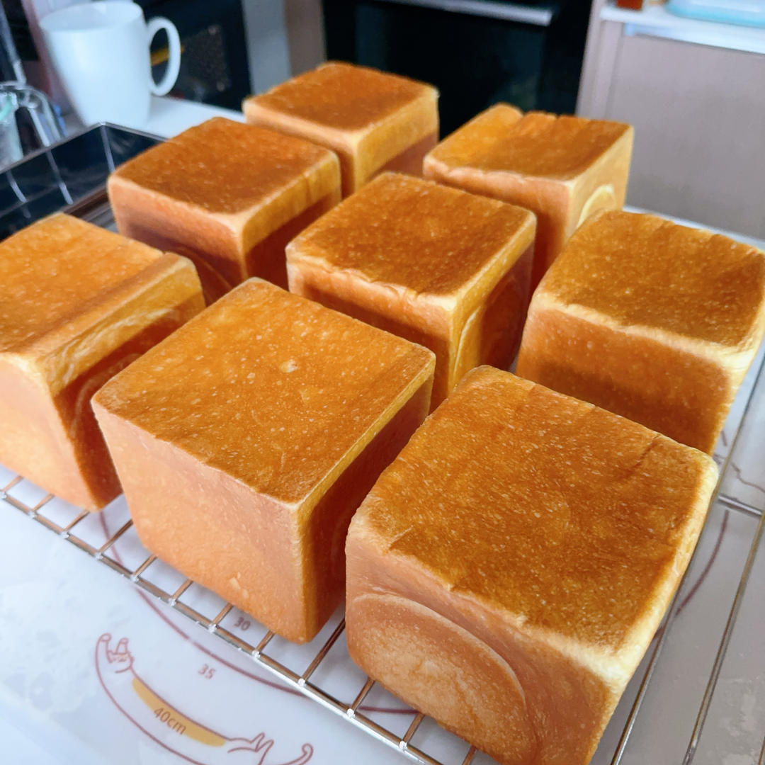 马斯卡彭奶酪小方