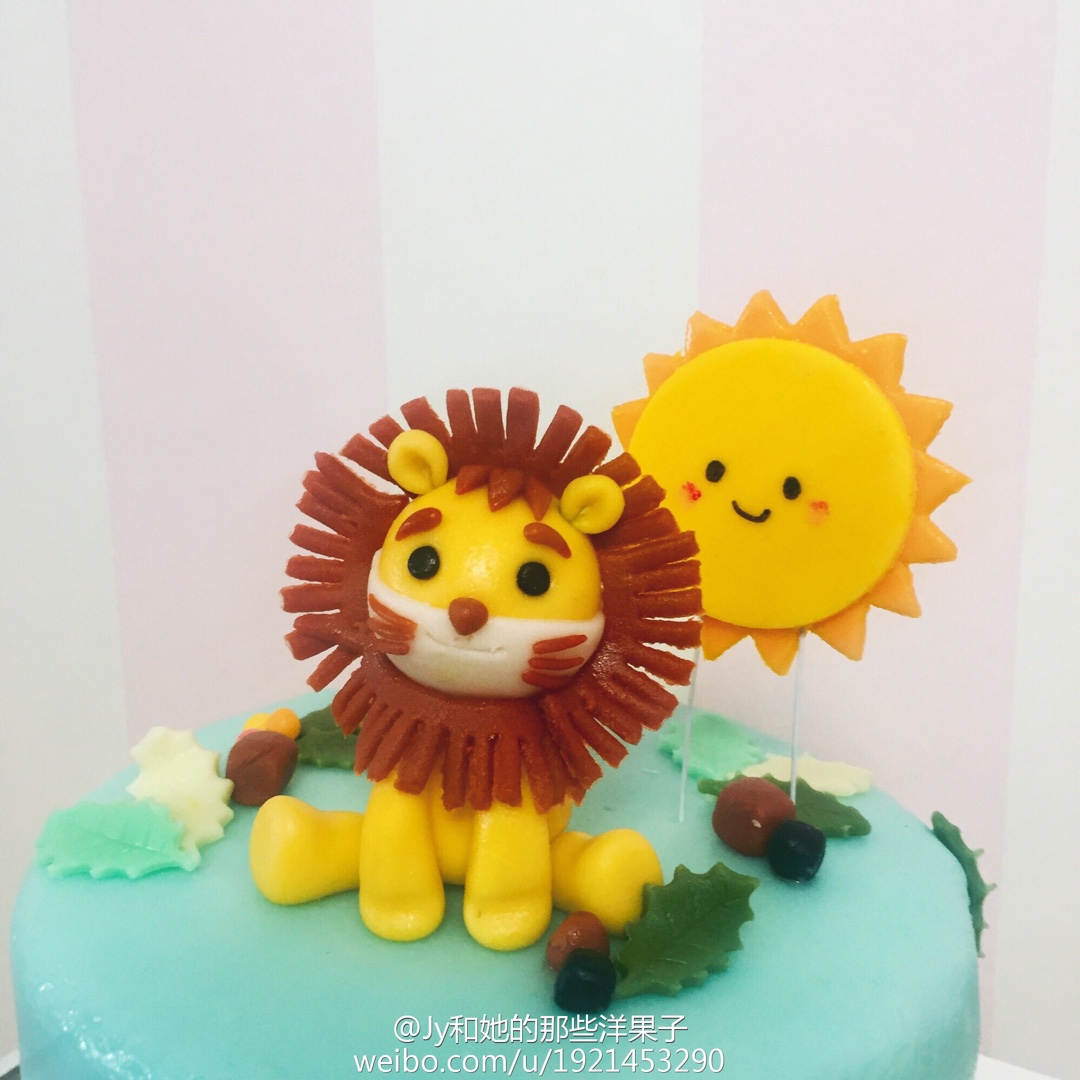 Jy's royalicing cookies