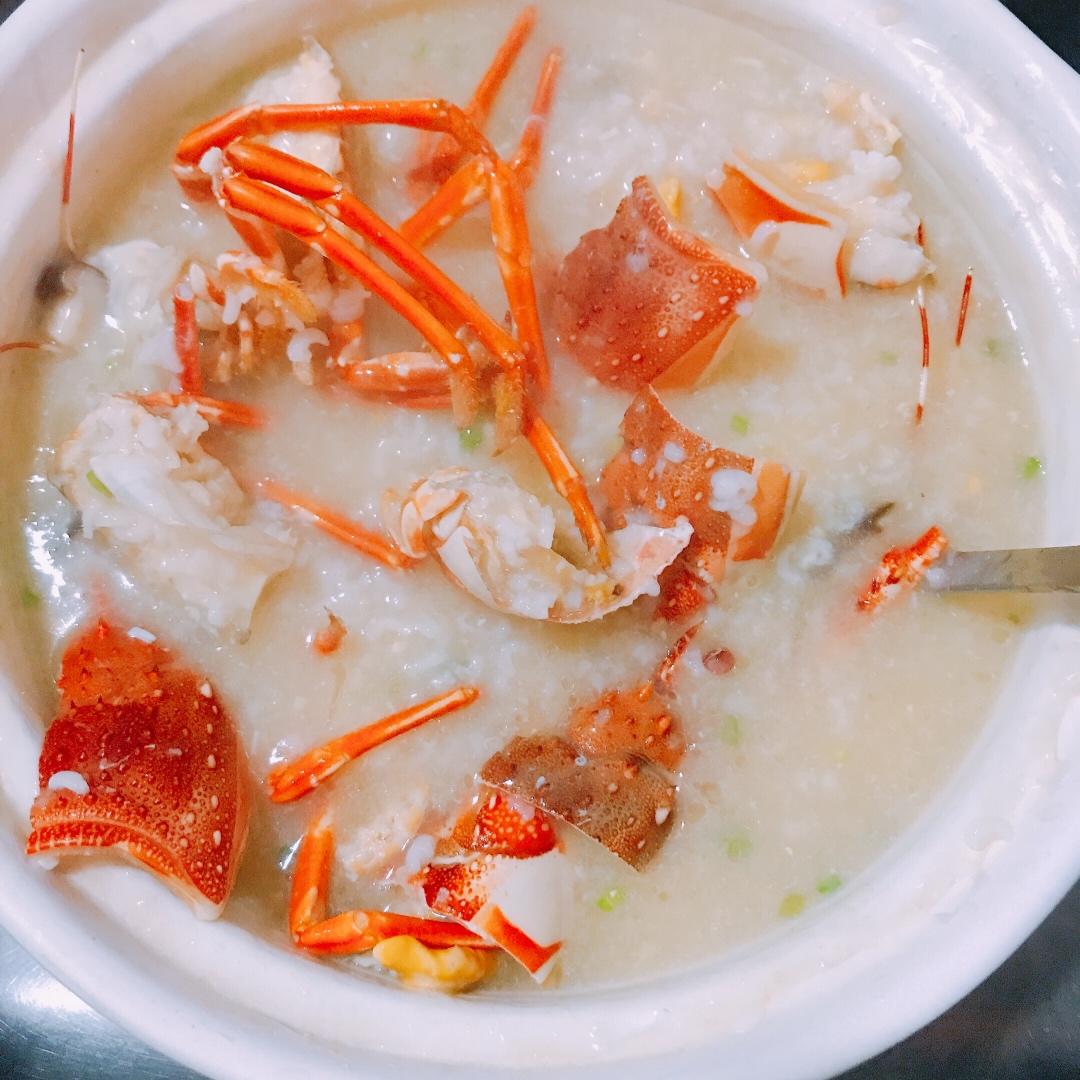 龙虾粥（三亚版）