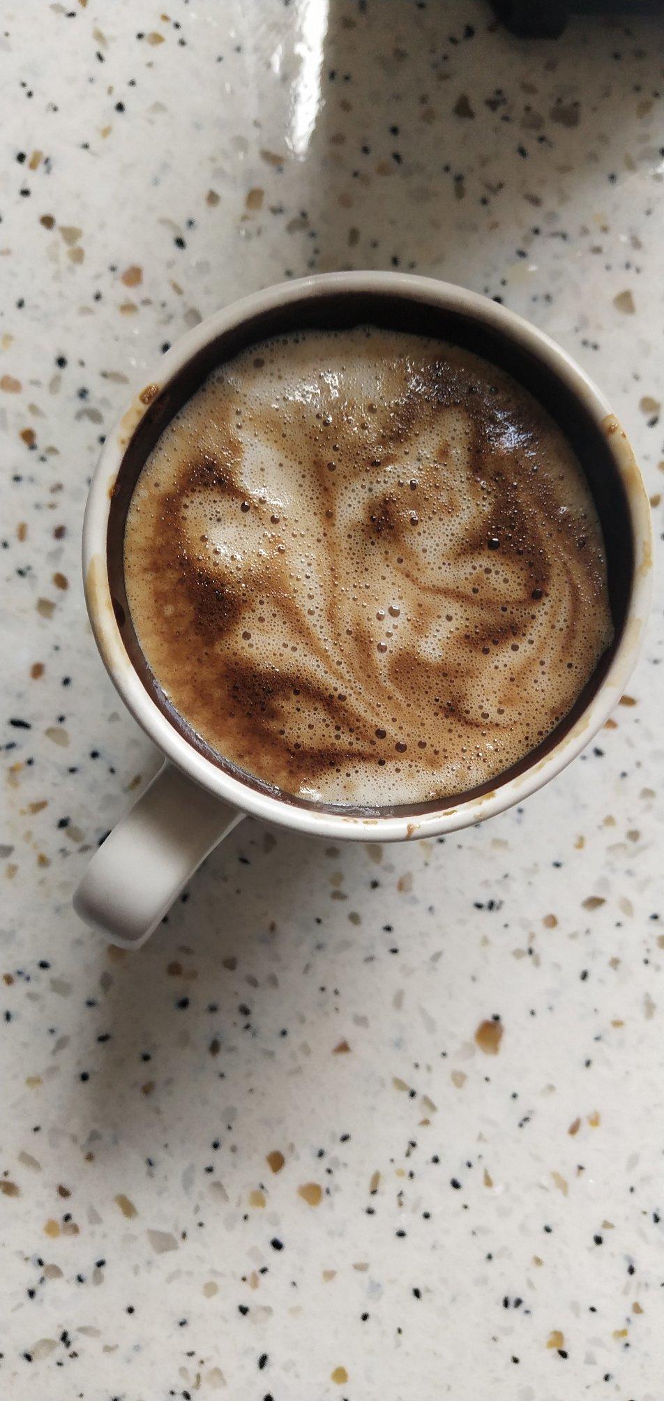 網紅韓國400次咖啡