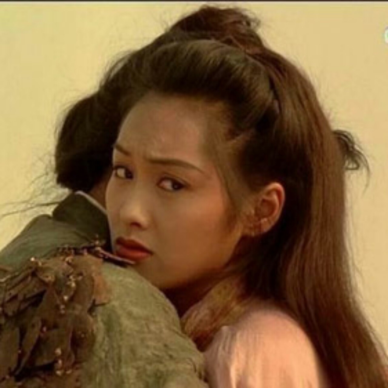好瘦好瘦的敏妹er
