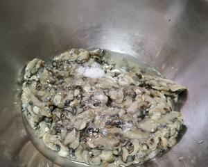 海蛎煎的做法 步骤1