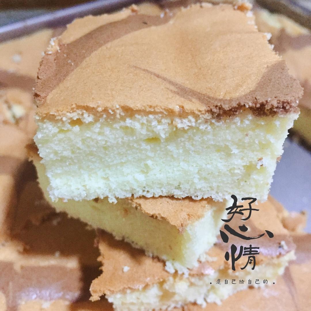 酸奶戚风蛋糕（26厘米定制烤盘）