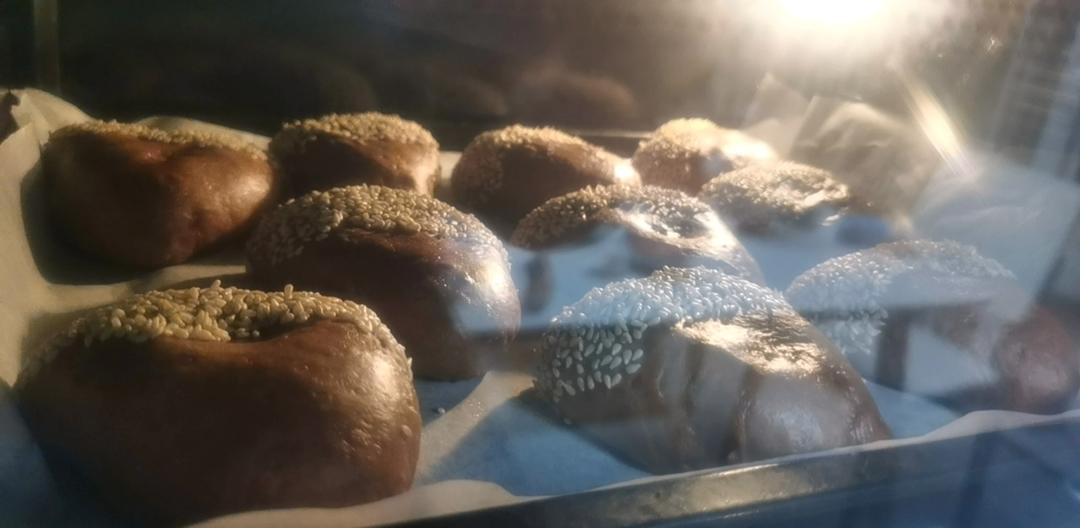 栗子🌰软面包