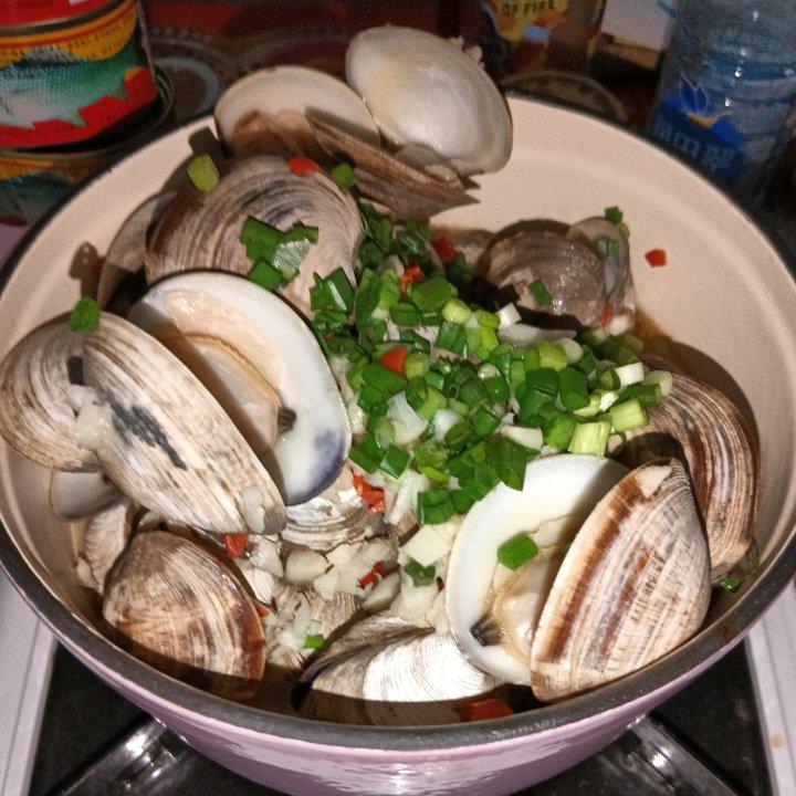 自制美国贝卜卜锅