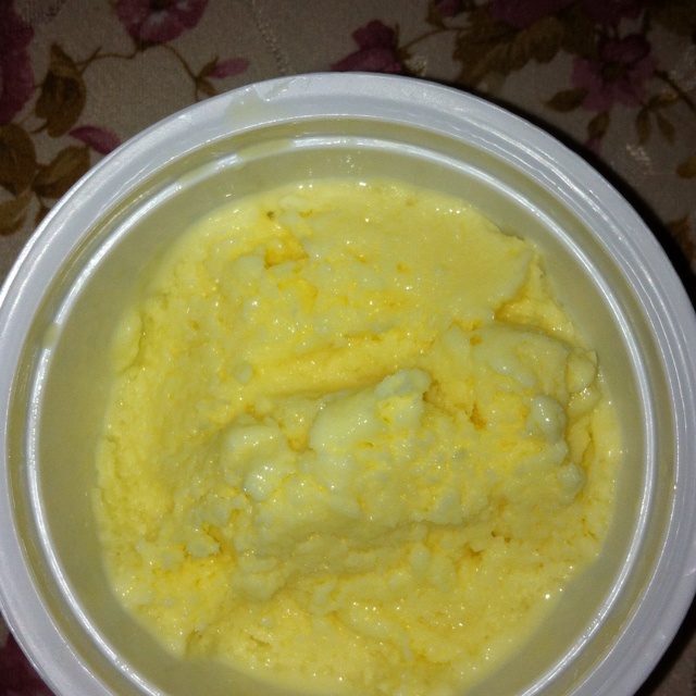 岛本薰【不需要淡奶油的低脂牛奶冰淇淋】基础款-手动/冰淇淋机均可