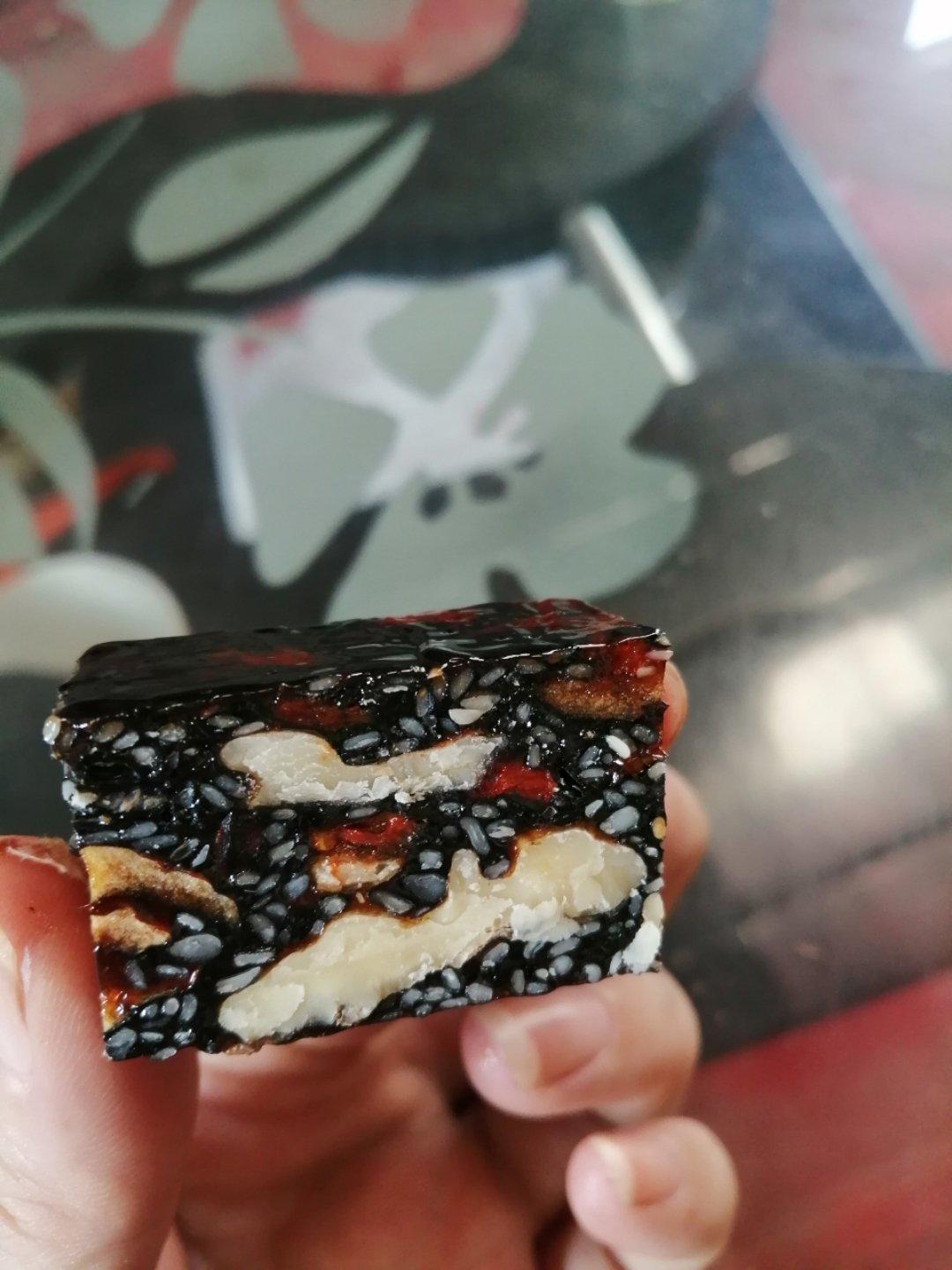 阿胶糕 超详细 零失败（附视频）