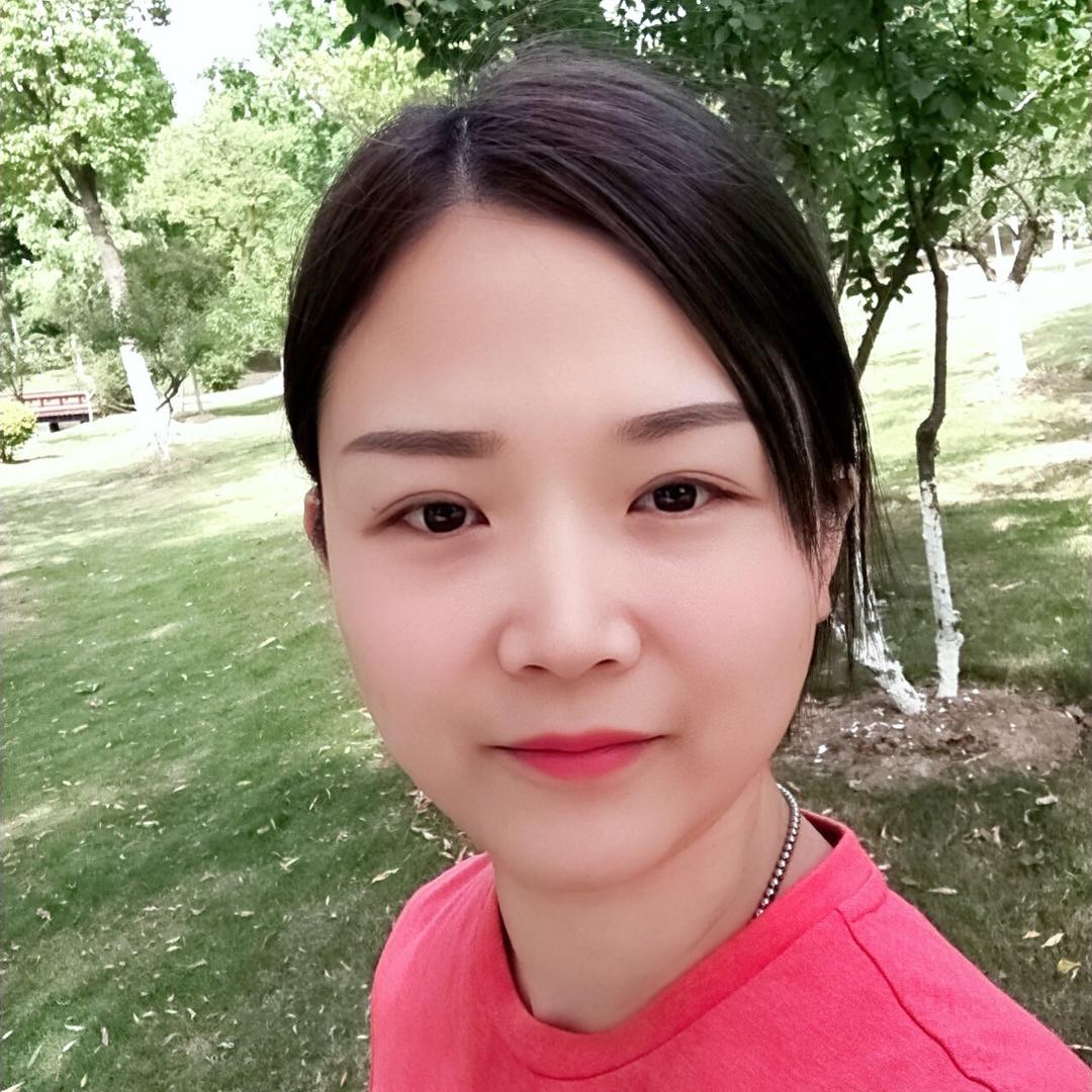 妞宝小宝妈