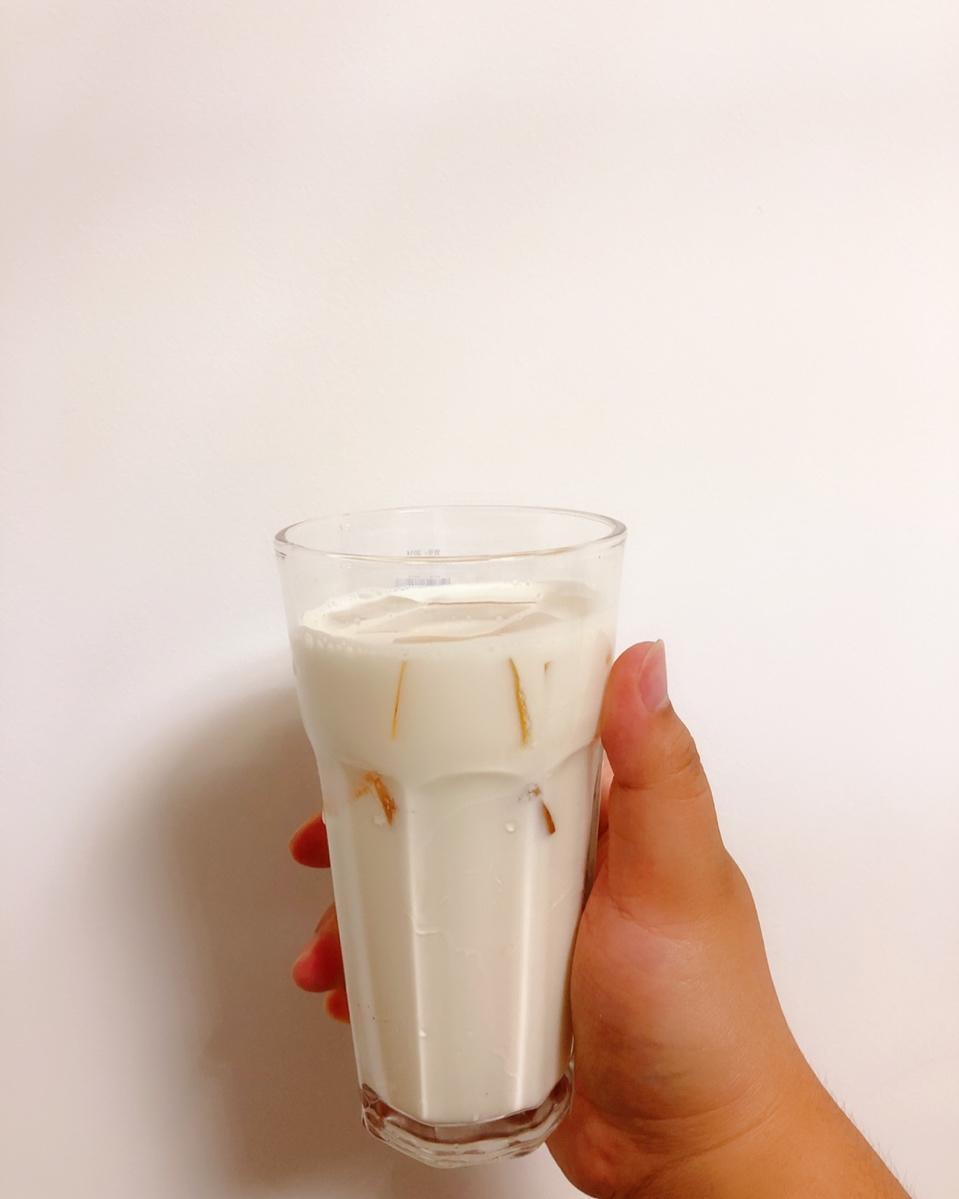 白桃乌龙茶冻