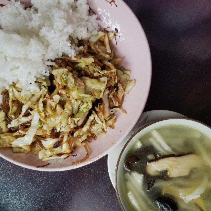 午餐•2019年7月6日