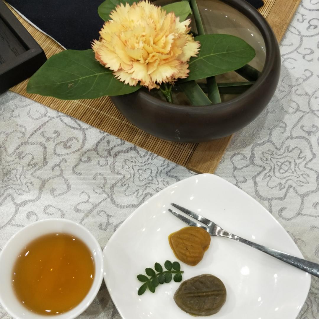 妙香厨
