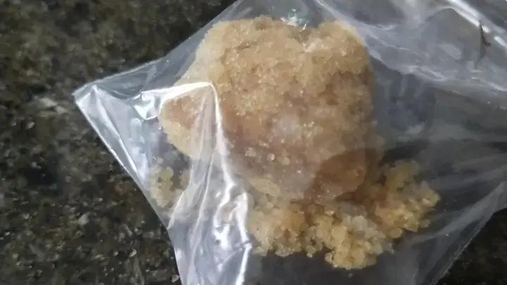 凉粉草（新鲜草做）
