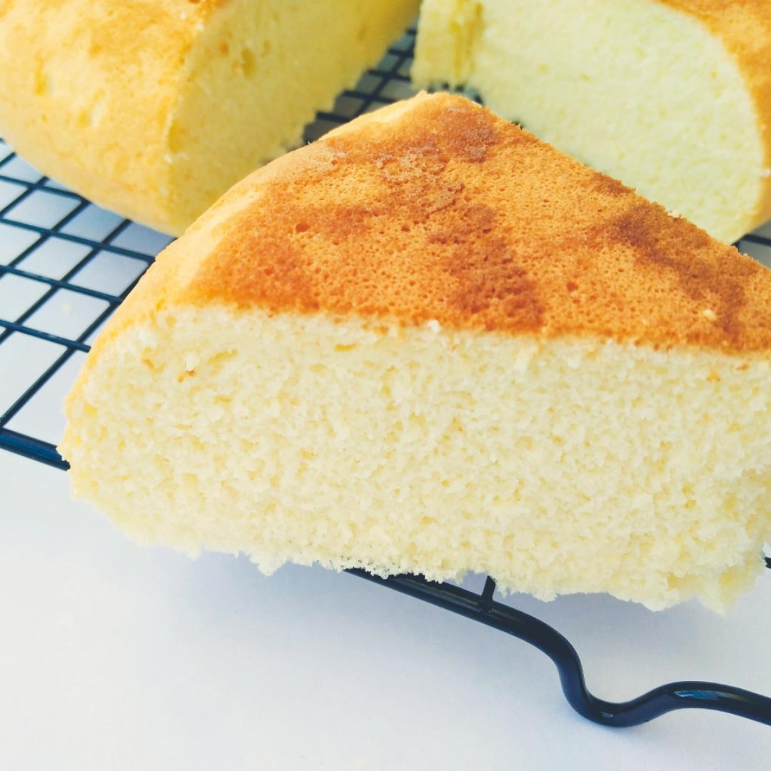 一口奶油甜品工作室