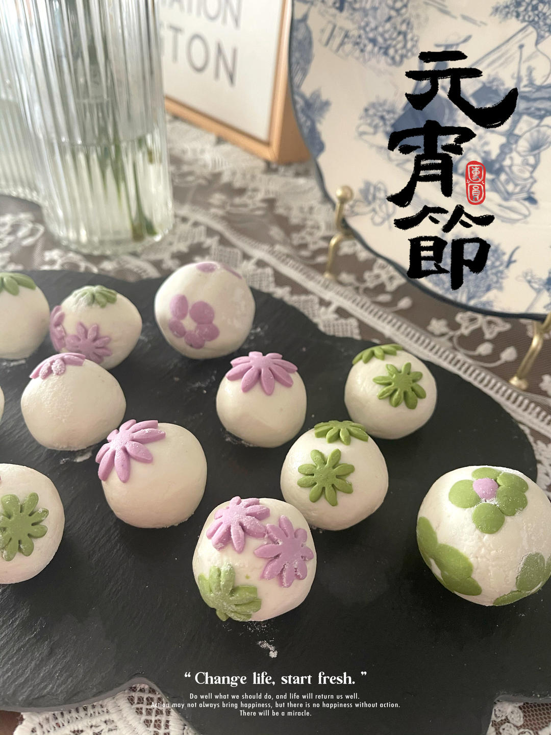 爱的早餐❤️💕