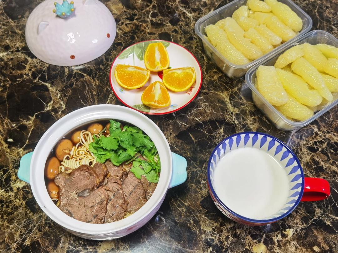 爱的早餐