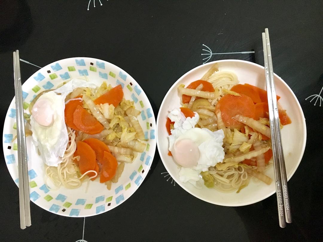 醋溜白菜