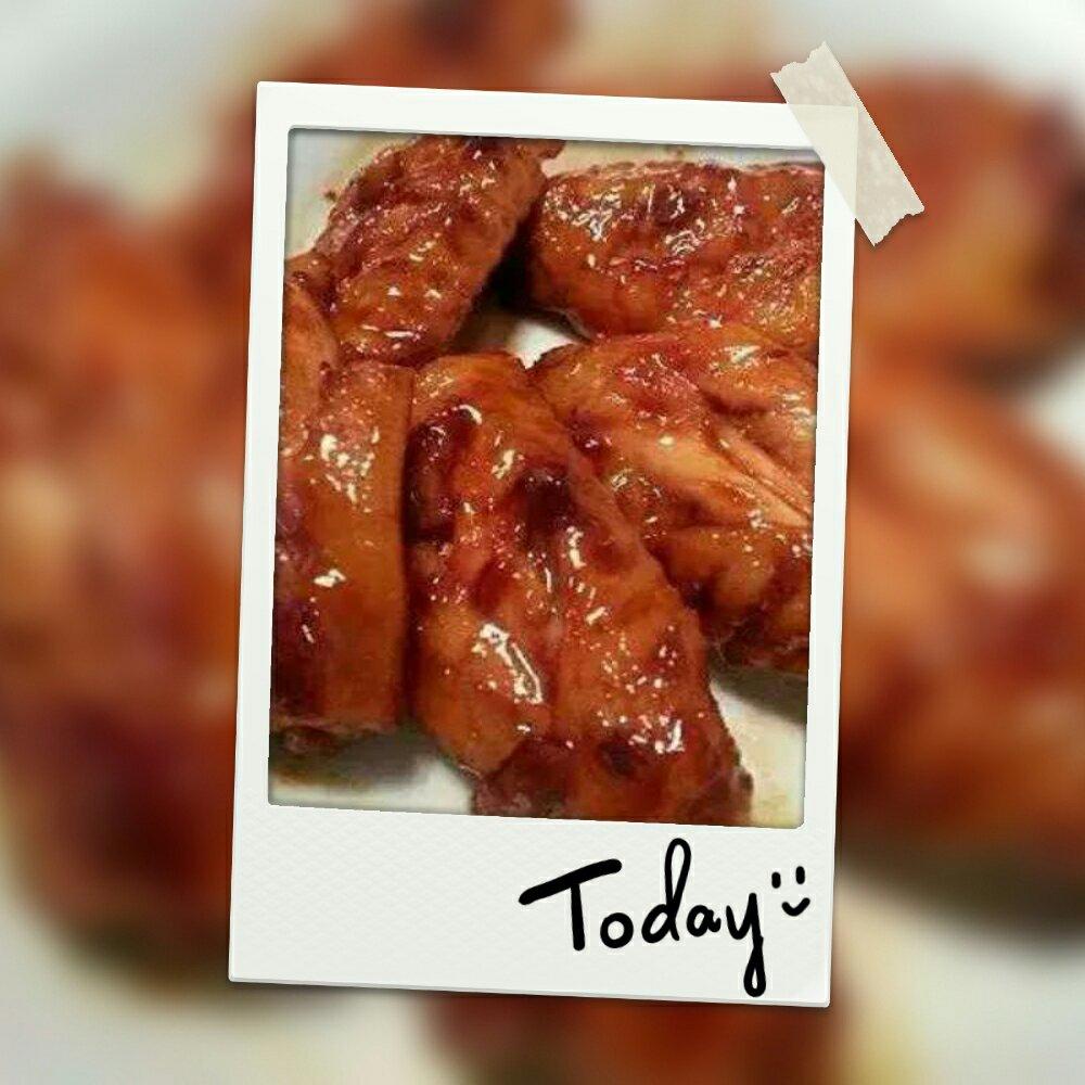 晚餐•2017年9月6日