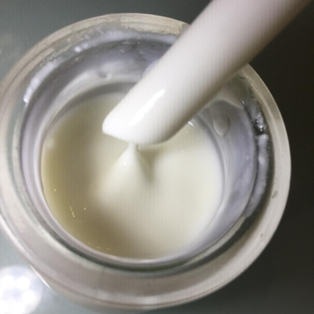 酸奶机制作酸奶