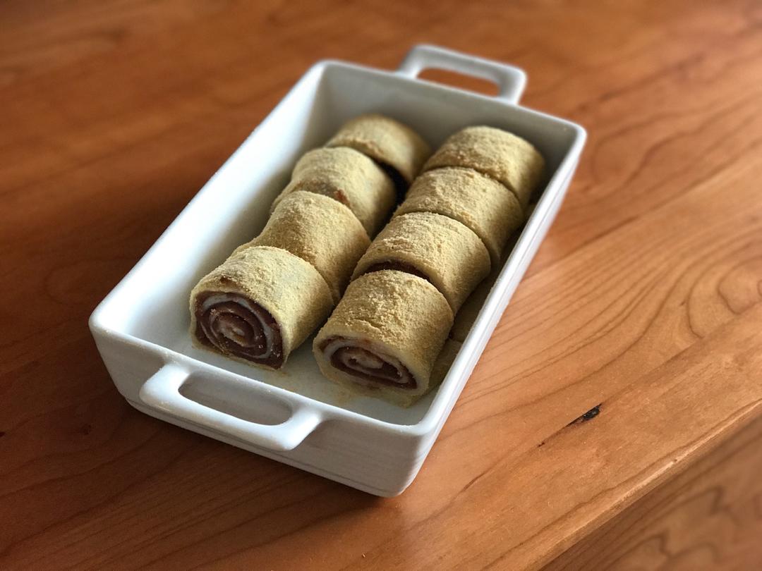 驴打滚