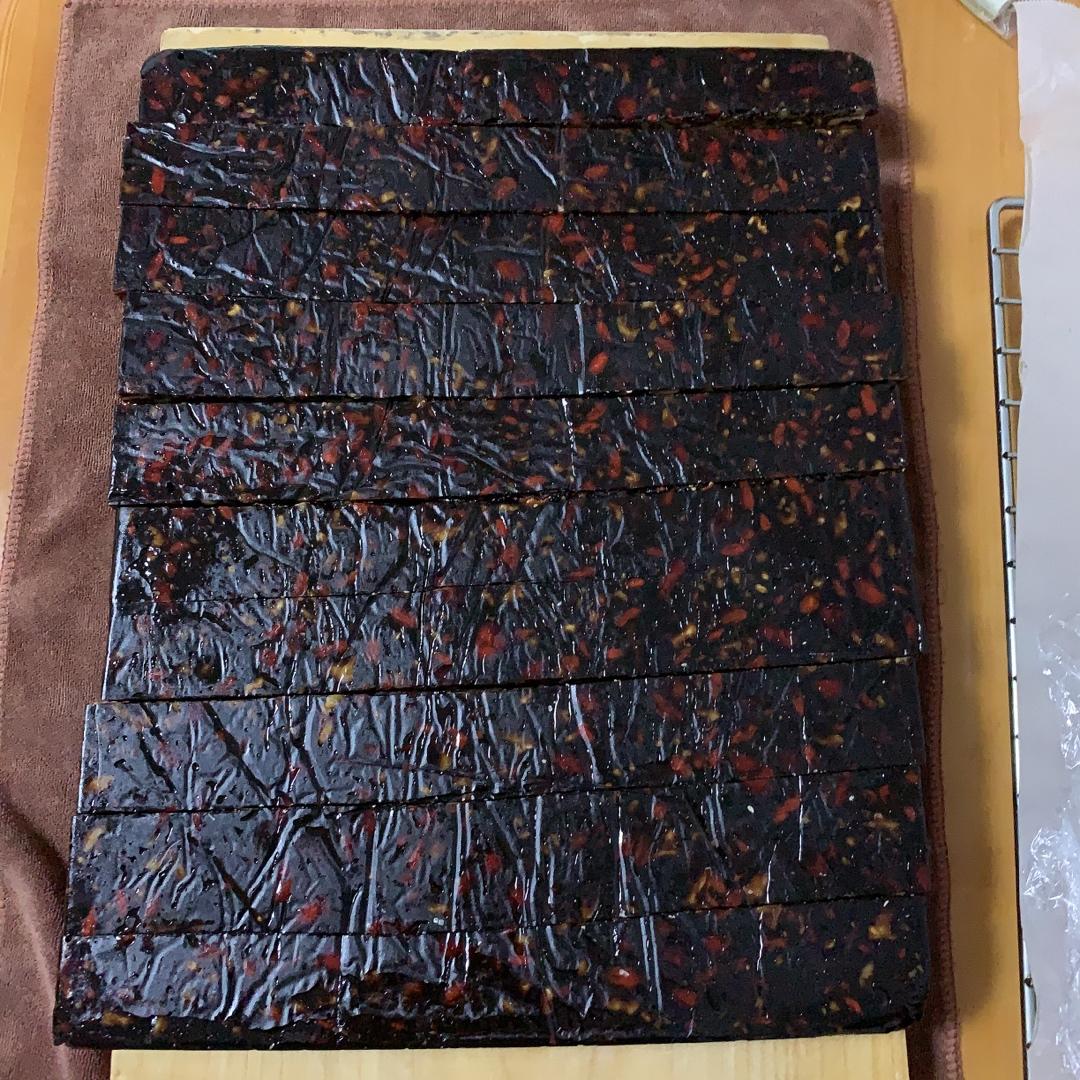 阿胶糕 超详细 零失败（附视频）