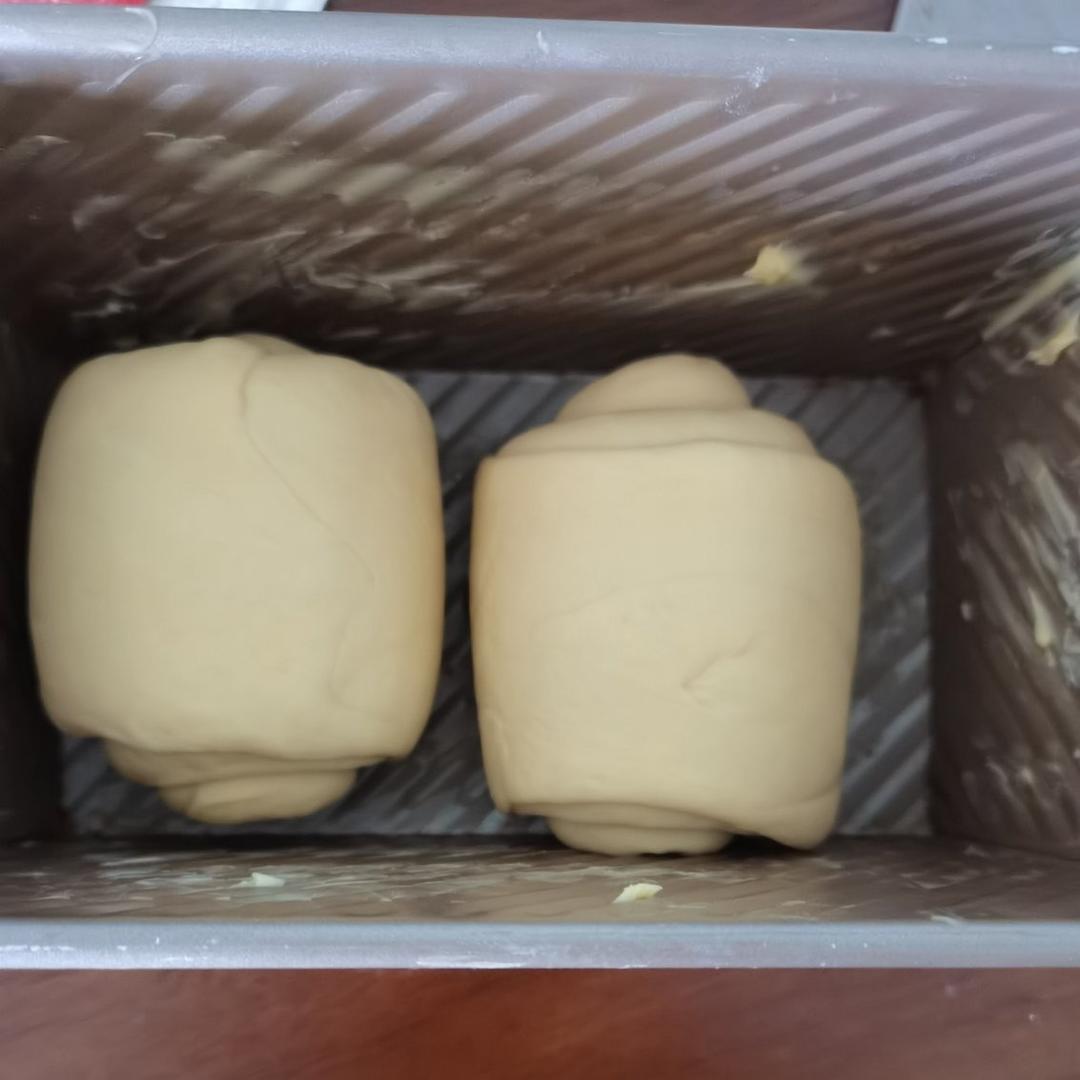 一发日式生吐司