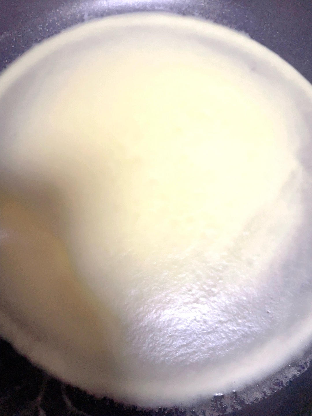 榴莲千层（超软糯蛋皮配方٩( ᐛ )و