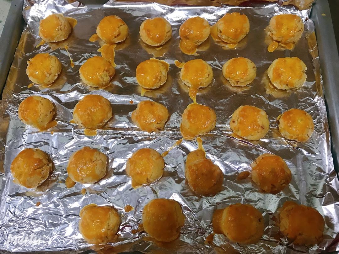 美味花生小小酥