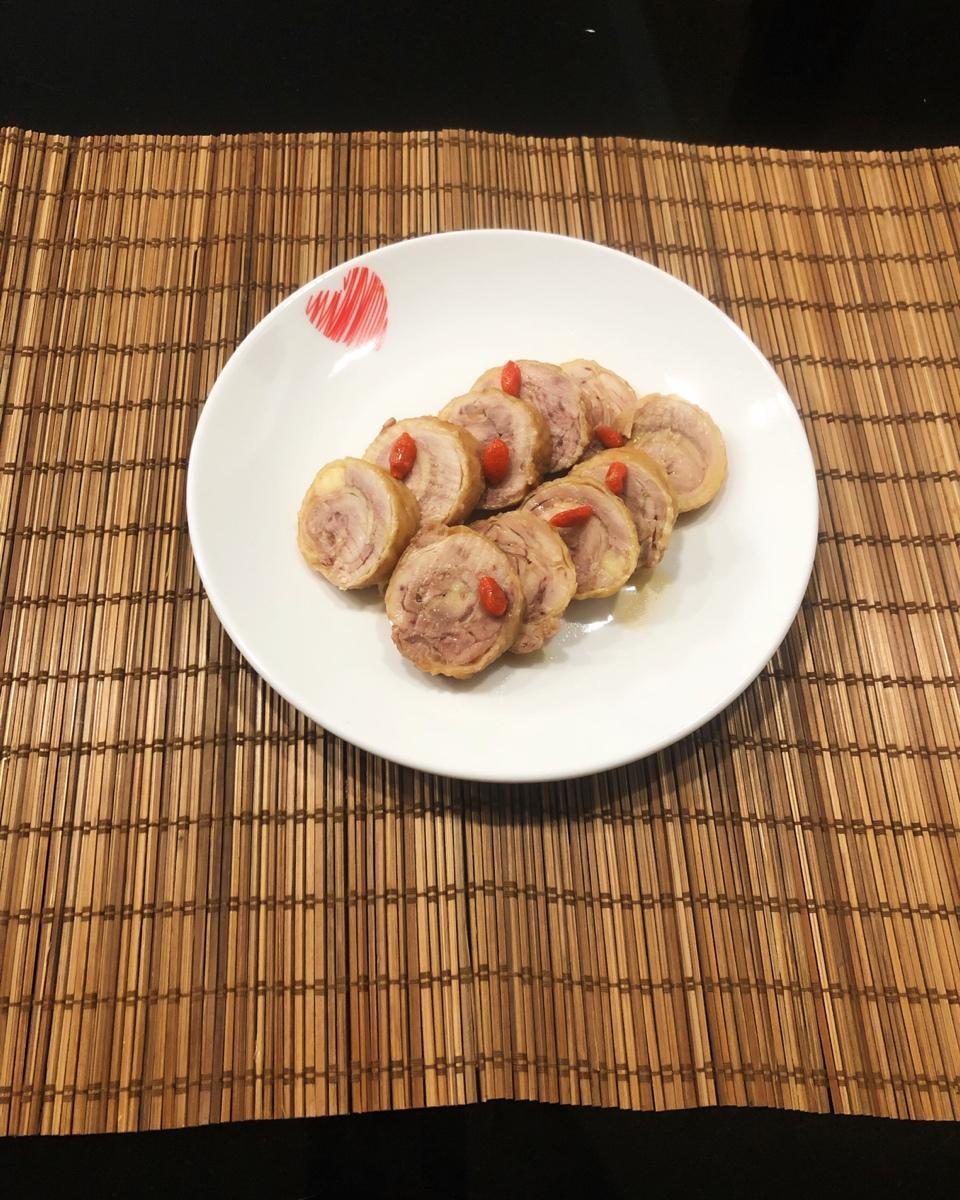 醉鸡