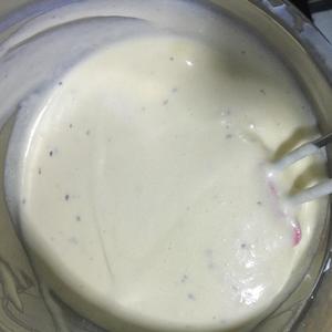果味酸奶蛋糕的做法 步骤10