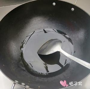 笋子肉片的做法 步骤3