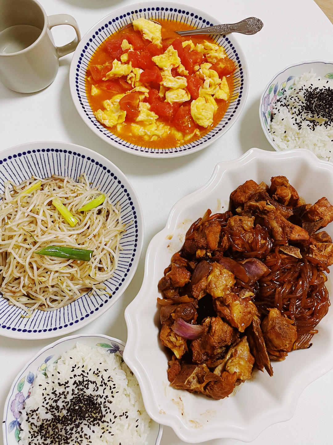 开心吃饭（日更新）