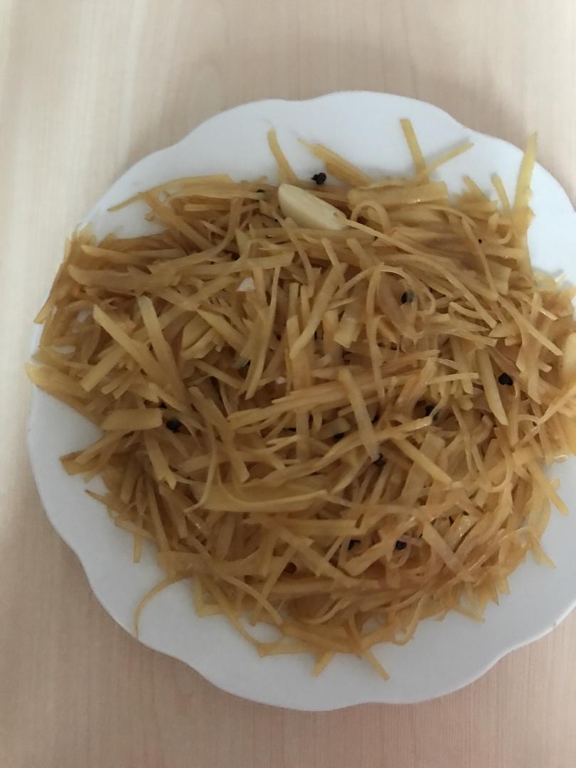 炒土豆丝6666666666