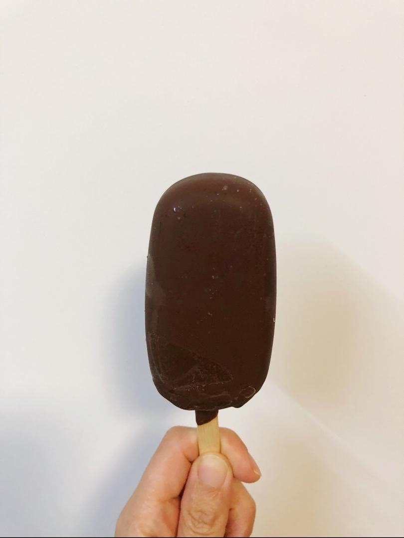 比哈根达斯还好吃的冰激凌（蛋黄是熟的，可以放心吃）