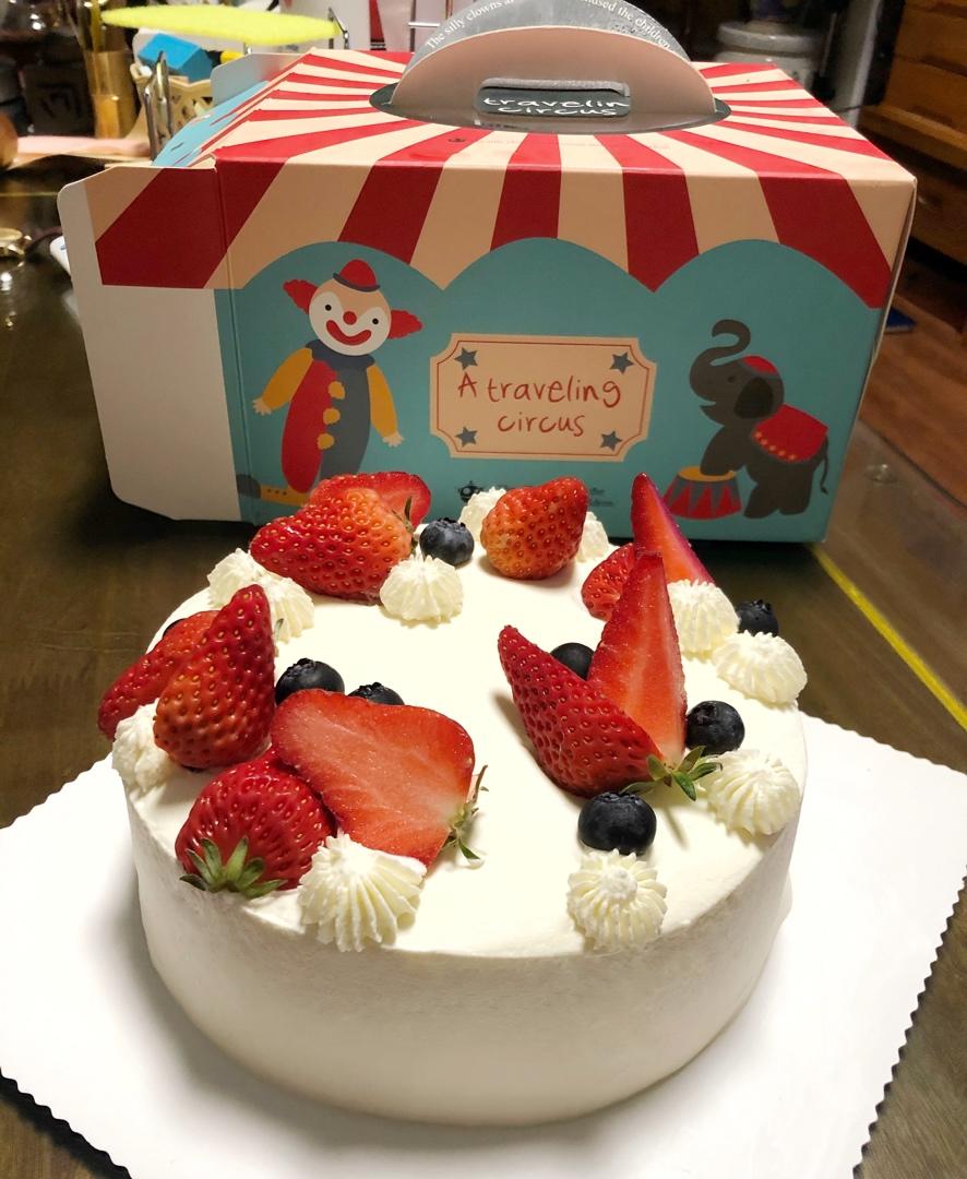 【视频】超详细！蛋糕抹面全过程~|知味人生