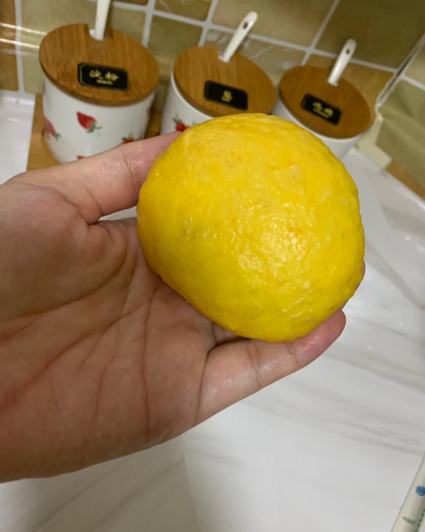 堂妈小厨——快手南瓜馒头