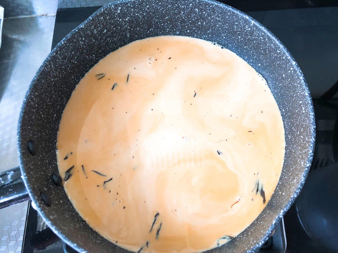 不要点外卖啦，自制奶茶，超简单