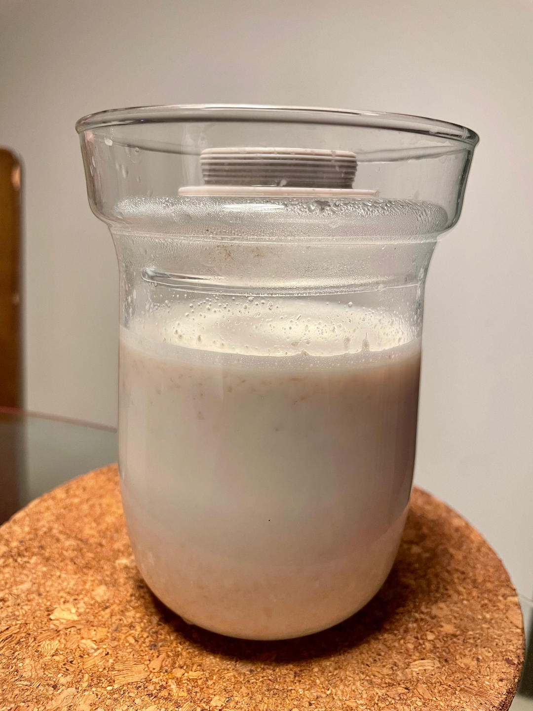 养胃山药燕麦粥【5-6月北鼎蒸炖锅食谱】