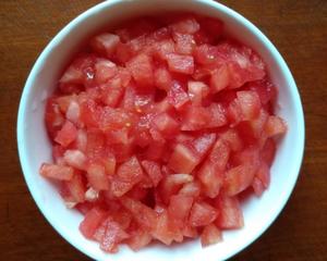 西红柿土豆泥的做法 步骤4