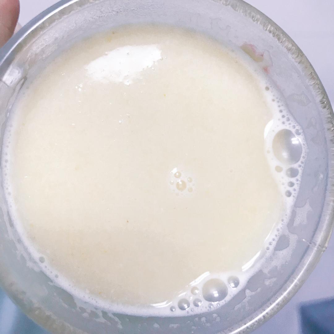 smoothie