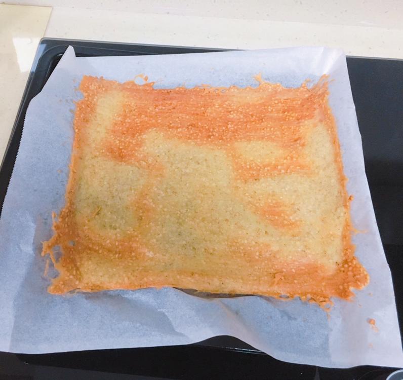 芝麻脆饼 饼干