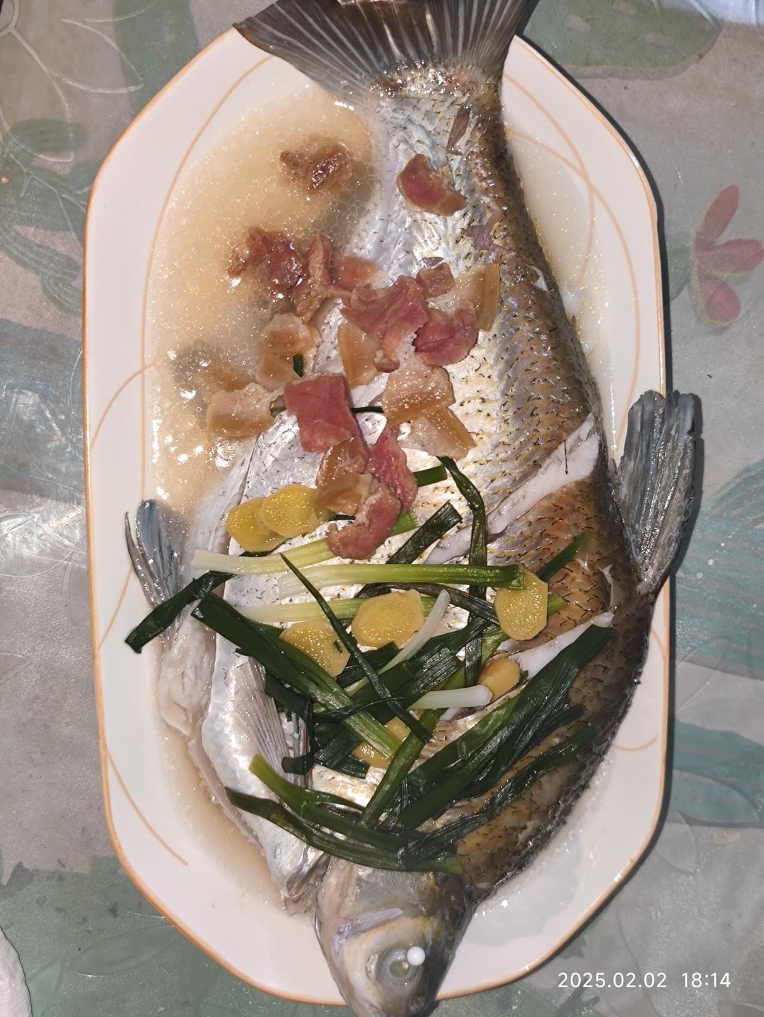 传统家常菜