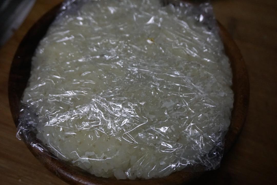 八宝饭的做法 步骤3