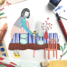 汤圆妈妈214