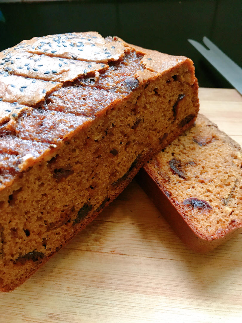 一只草履虫虫做的红枣糕