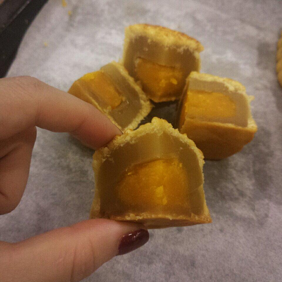 广式月饼（100克*12）