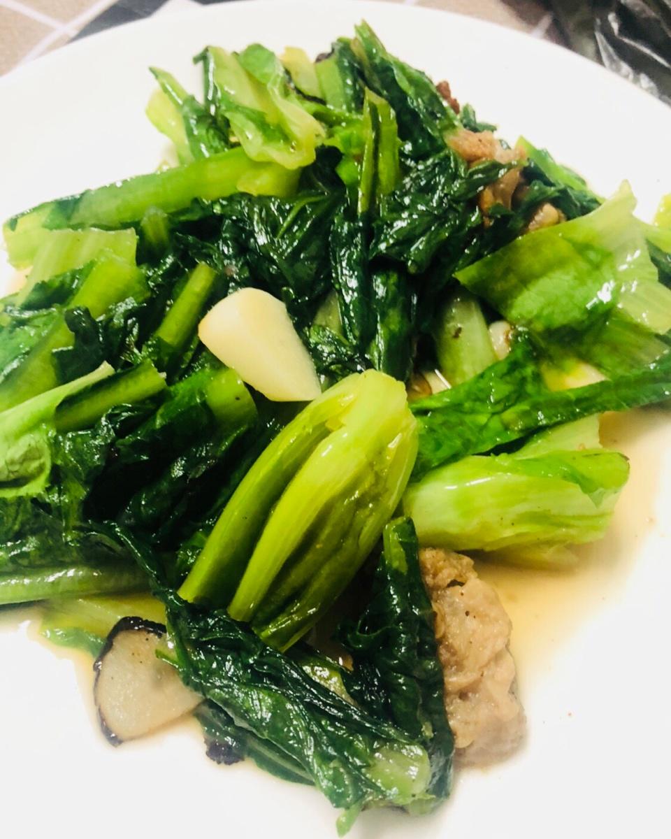 低碳生酮之每日饮食记录